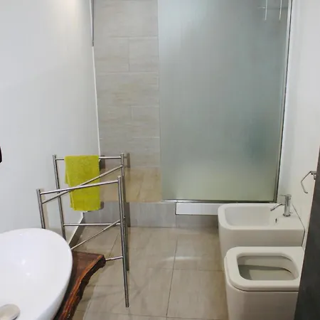 Apartment Valle Dell'oro House *