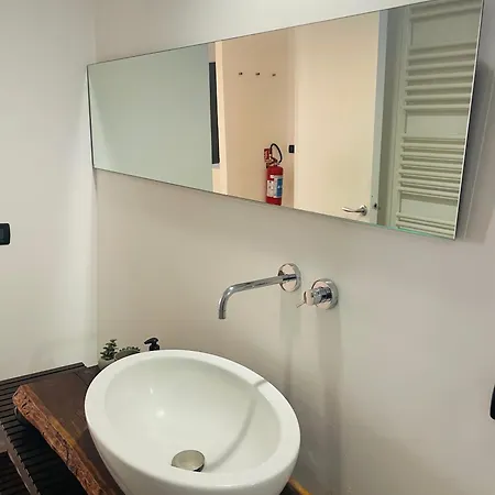 Valle Dell'oro House Apartment *