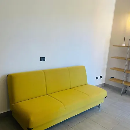 Apartment Valle Dell'oro House Tuscania