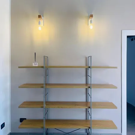 Valle Dell'oro House Apartment