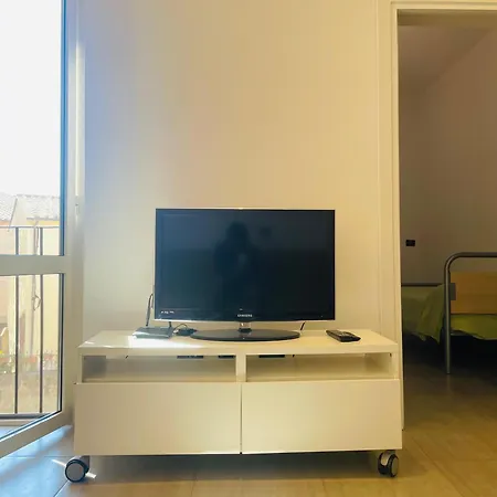 Apartment Valle Dell'oro House