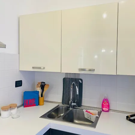 Valle Dell'oro House Apartment *