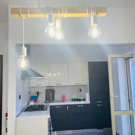 Valle Dell'oro House Apartment Tuscania